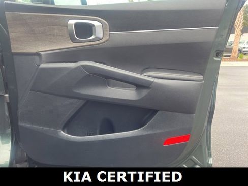 Used 2023 Kia Sorento X-Line EX image 26