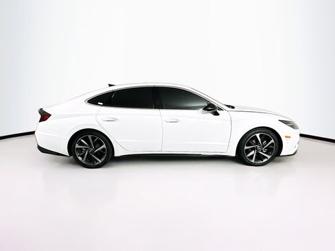 Used 2023 Hyundai Sonata SEL Plus FWD image 10