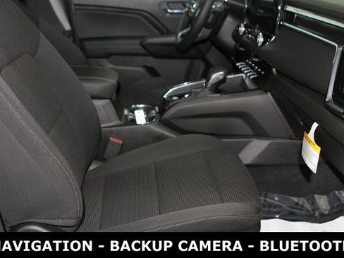 New 2026 GMC Canyon Elevation w/ Convenience Package image 21