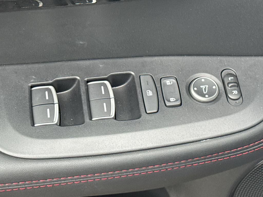 Certified 2025 Acura ADX A-Spec AWD/4WD image 20