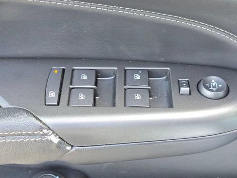 Used 2012 Cadillac SRX Luxury AWD/4WD image 23