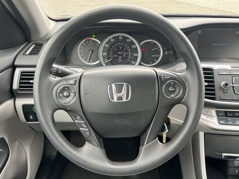 Used 2015 Honda Accord LX image 20