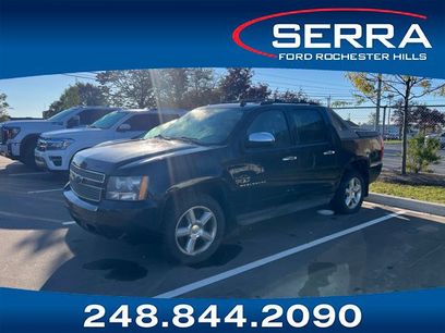 Used 2011 Chevrolet Avalanche LS w/ Regional Value Package