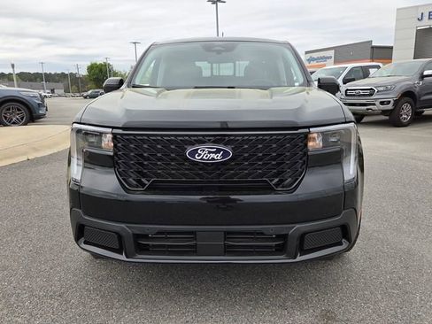 New 2026 Ford Maverick Lariat w/ Black Appearance Package AWD/4WD image 2