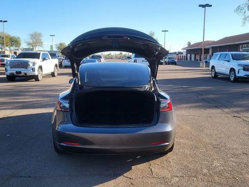 Used 2023 Tesla Model 3 Performance image 11