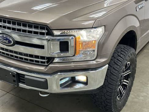 Used 2019 Ford F150 XLT w/ Equipment Group 302A Luxury AWD/4WD image 31