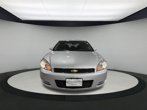 Used 2011 Chevrolet Impala LS image 2