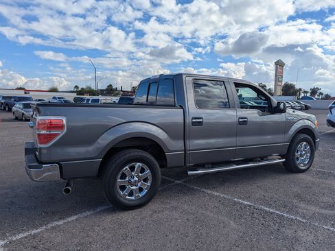 Used 2014 Ford F150 XLT w/ Equipment Group 302A Luxury image 4