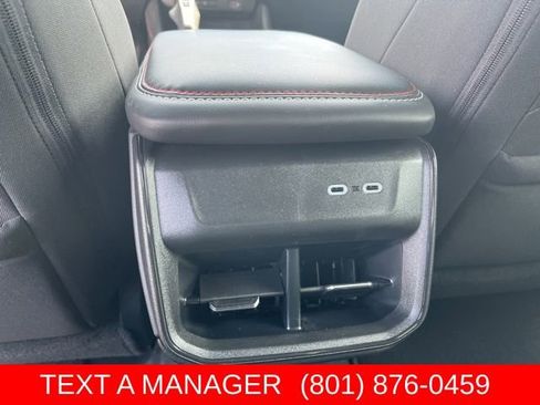 New 2026 Dodge Charger R/T AWD/4WD image 16