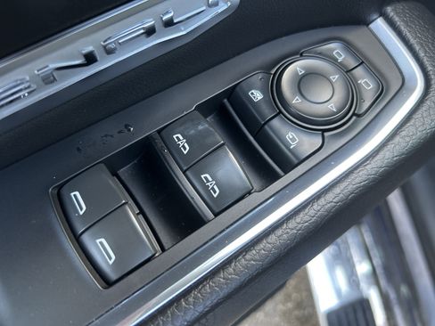 Used 2022 GMC Sierra 1500 Denali image 19