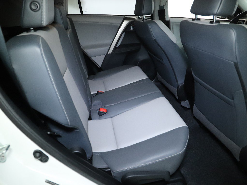 Used 2013 Toyota RAV4 Limited w/ Preferred Accessory Pkg AWD/4WD image 30