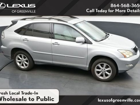 Used 2009 Lexus RX 350 2WD image 19