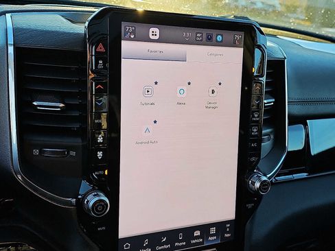 New 2026 RAM 1500 Laramie image 18