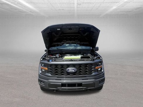 New 2026 Ford F150 STX w/ Equipment Group 200A AWD/4WD image 54