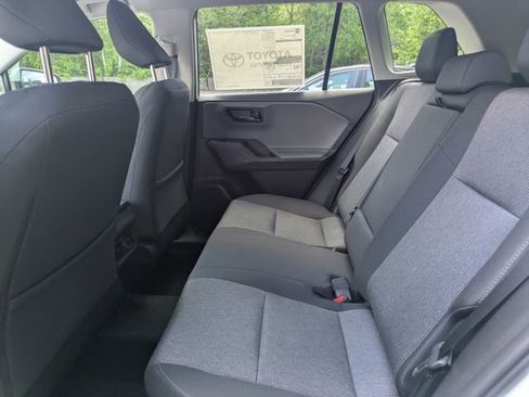 New 2026 Toyota RAV4 LE AWD/4WD image 7