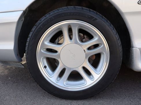 Used 1998 Ford Mustang GT image 39