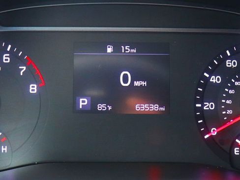 Used 2020 Kia Soul LX FWD image 41
