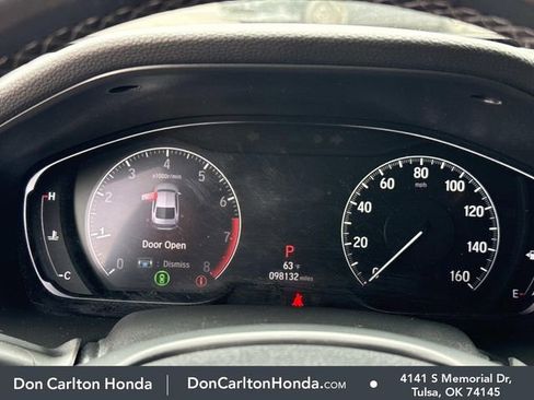 Used 2018 Honda Accord Sport image 24