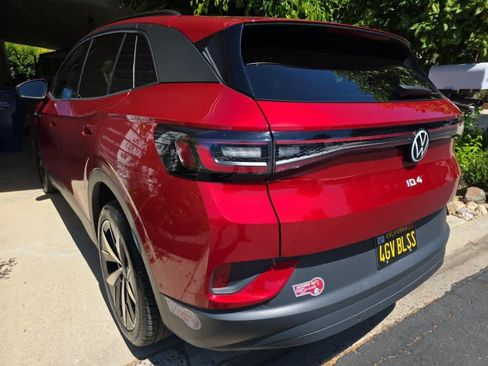 Used 2023 Volkswagen ID.4 Pro S RWD image 10
