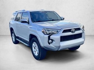 Used 2018 Toyota 4Runner SR5 Premium video 3