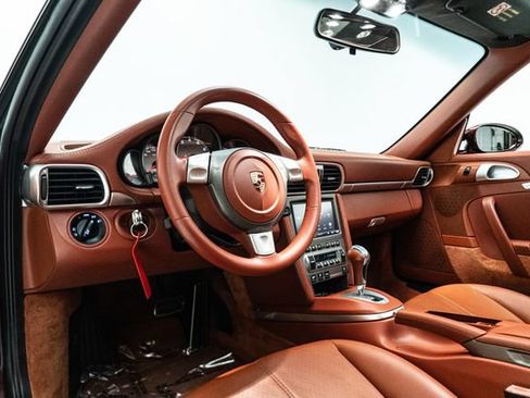 Used 2005 Porsche 911 Carrera S RWD image 22