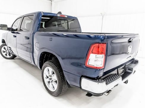Used 2022 RAM 1500 Big Horn AWD/4WD image 5