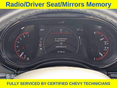 Used 2022 Dodge Durango GT AWD/4WD image 21