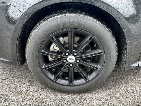 Used 2019 Ford Flex Limited image 8