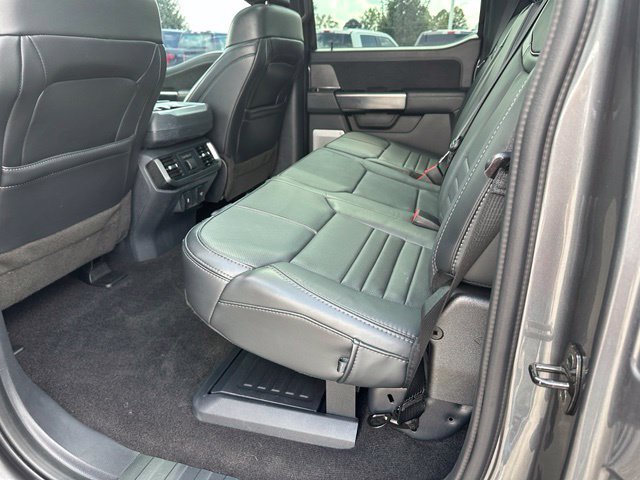 Used 2023 Ford F150 Platinum w/ Equipment Group 701A High AWD/4WD image 9