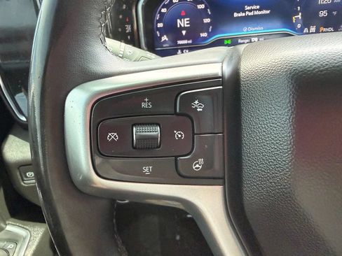 Used 2024 Chevrolet Silverado 2500 LT AWD/4WD image 24