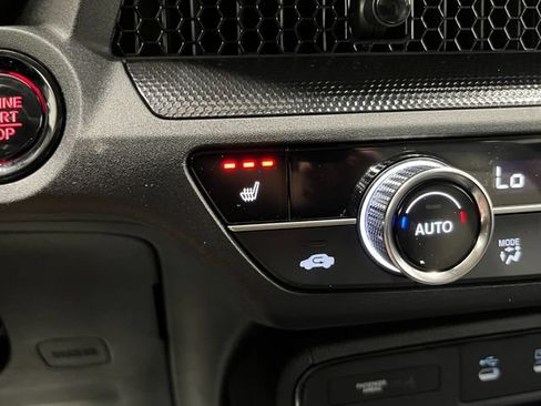New 2026 Honda CR-V EX image 23
