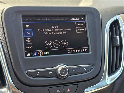 Used 2024 Chevrolet Equinox LT AWD/4WD image 27