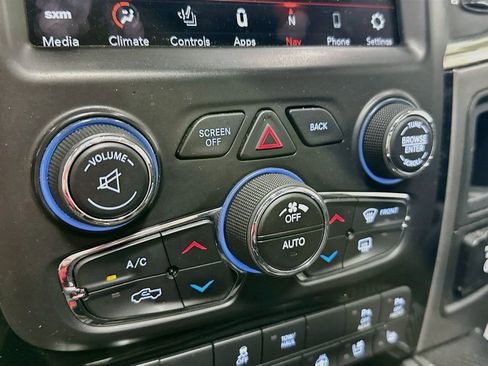 Used 2018 RAM 1500 Sport w/ Sport Premium Group AWD/4WD image 17