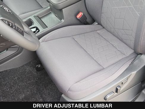 New 2026 Nissan Frontier SV RWD image 16