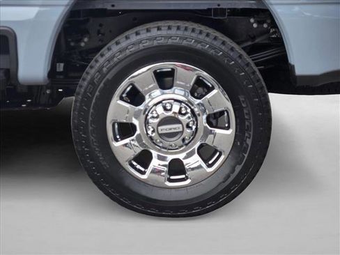 New 2026 Ford F250 Lariat w/ Lariat Ultimate Package image 8