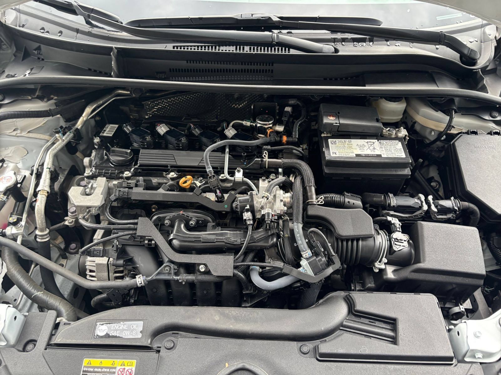 Used 2025 Toyota Corolla LE FWD image 30