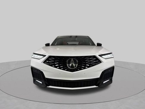 Certified 2026 Acura MDX A-Spec AWD/4WD image 4