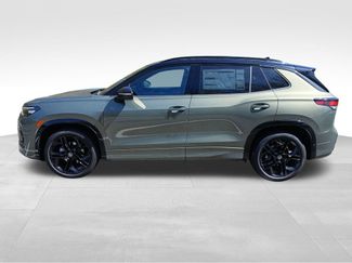 New 2026 Volkswagen Tiguan SE R-Line FWD video 2