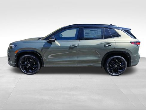 New 2026 Volkswagen Tiguan SE R-Line FWD image 2