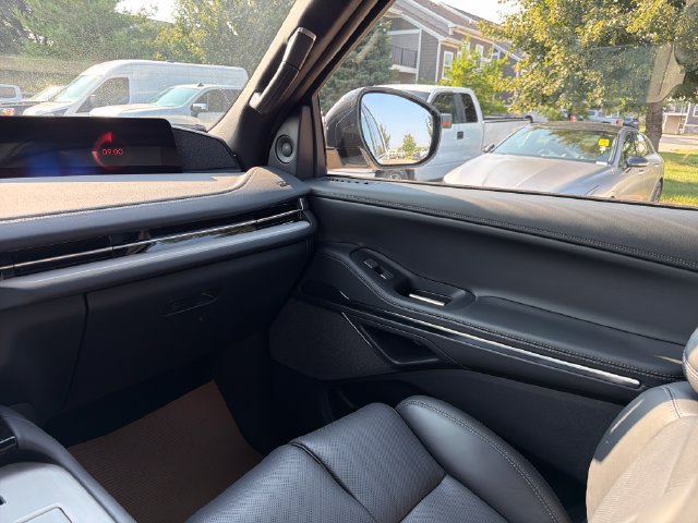 New 2027 Lincoln Navigator Reserve w/ Jet Appearance Package AWD/4WD image 19