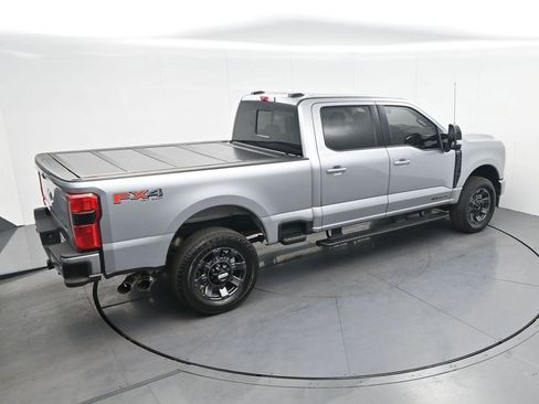 Used 2024 Ford F250 Lariat w/ Sport Appearance Package image 22