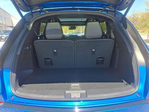 Certified 2026 Acura MDX A-Spec AWD/4WD image 35