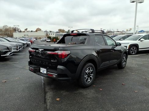 New 2026 Hyundai Santa Cruz XRT image 3
