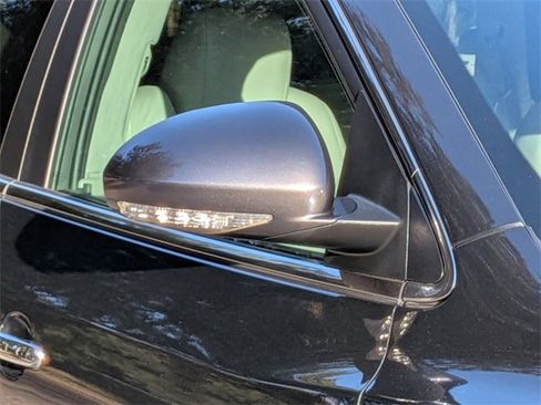 Used 2012 Buick Enclave Leather image 10