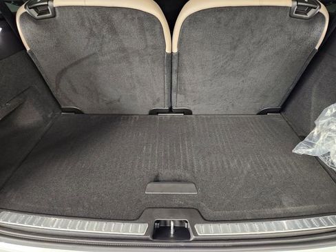 New 2026 Volvo XC90 T8 Ultra w/ Lounge Package image 34
