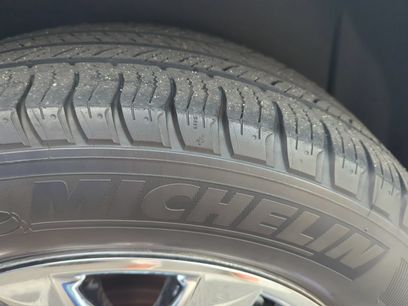 Used 2013 Buick Enclave Leather w/ Trailering Provision Package