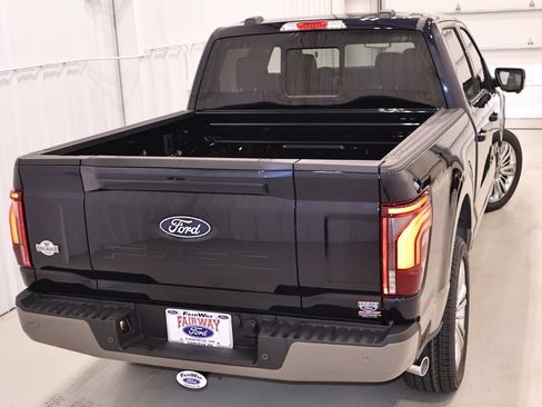 New 2026 Ford F150 King Ranch AWD/4WD image 46