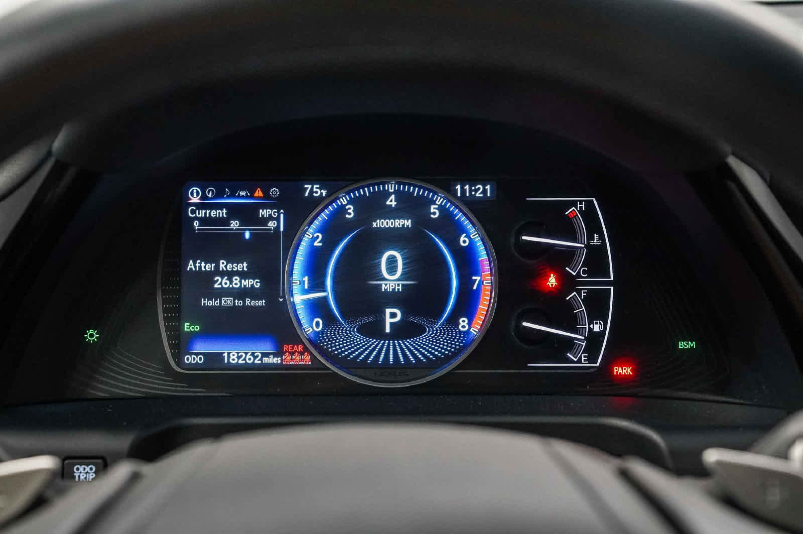 Used 2024 Lexus ES 350 FWD image 25