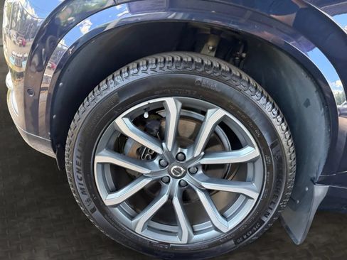 Used 2017 Volvo XC90 T6 Momentum w/ Vision Package AWD/4WD image 39