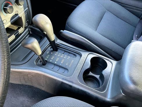 Used 2004 Jeep Grand Cherokee Laredo w/ Convenience Group image 16